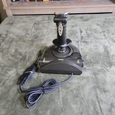 Saitek ST220 PC Flight Stick &