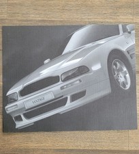 Aston Martin Vantage Virage