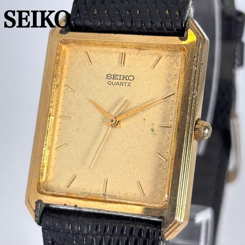 Orologio seiko rettangolare - seiko,