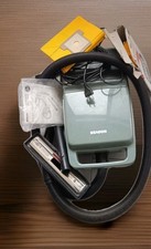 Aspirapolvere Hoover Compact