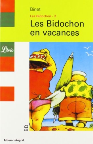 Bidochon volume i - i,