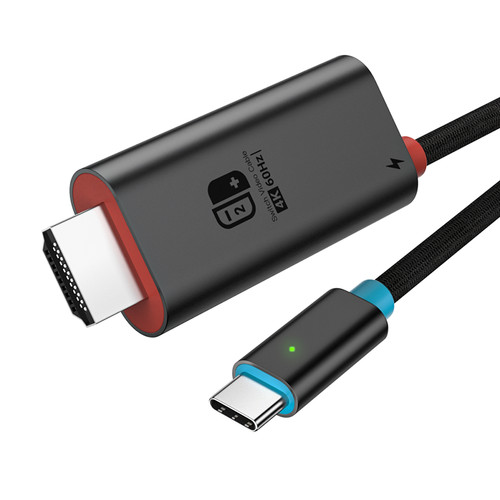 Cavo usb hdmi 4k - usb-c,
