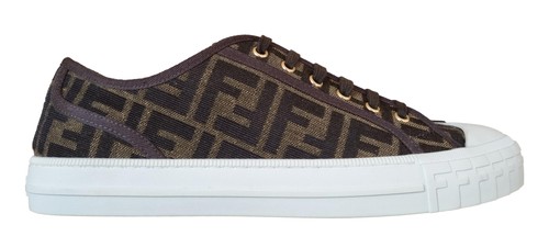 Fendi scarpe uomo rete - fendi,