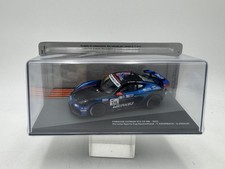 DIE CAST 1/43 " PORSCHE CAYMAN