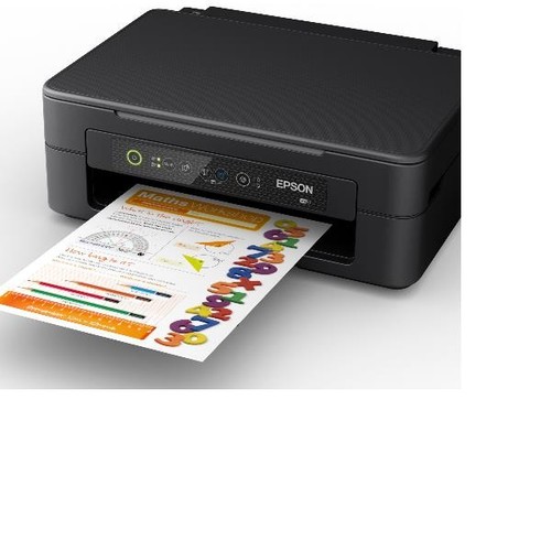 Epson expression home 2200 - epson,