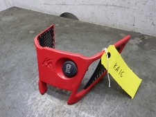 FORD KA Grand Prix Console