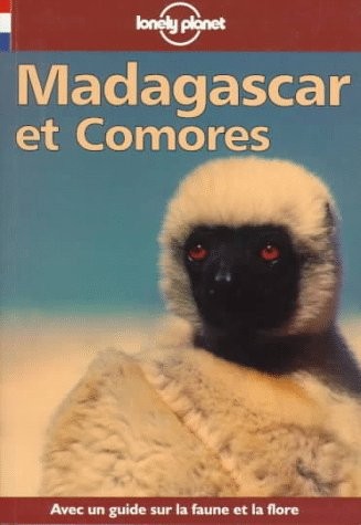 Lonely planet madagascar let - lonely,