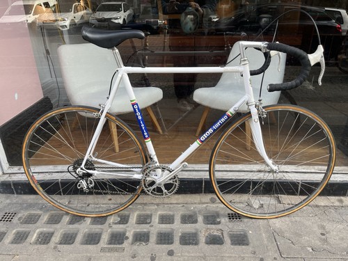 Bici strada gios - bici,