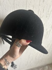 Cappello Equitazione 