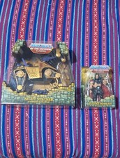 Masters of the Universe