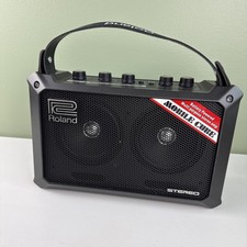 Amplificatore stereo portatile