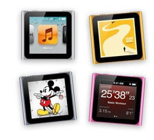❤️Apple iPod Nano 6a