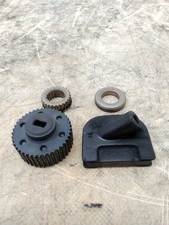 INGRANAGGI POMPA MISCELATORE PER PIAGGIO NRG 50 POWER DEL 2014 (e49340)