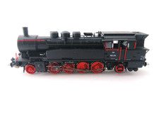 PIKO 50654 Locomotiva a vapore