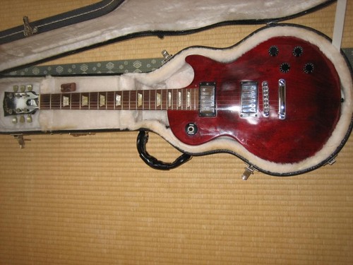 Gibson usa les paul studio - gibson,