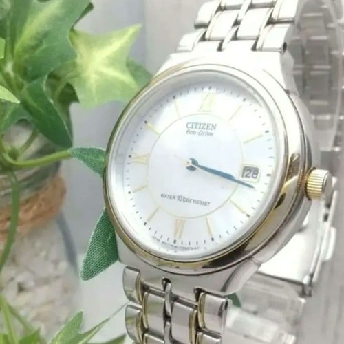Orologio citizen eco drive - orologio,