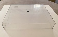 Coperchio parapolvere giradischi Sony - dust cover Sony turntable