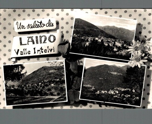 Como saluti laino valle - como,
