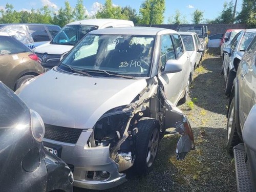 Motore suzuki swift m13a - motore,