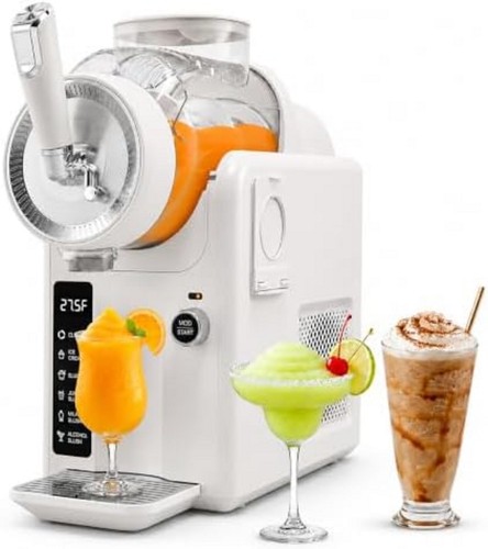 Macchina per gelato fango - per,
