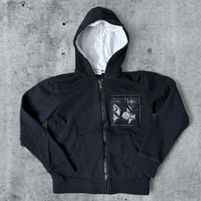 Felpa con cappuccio Moncler