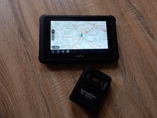 Navi TomTom Pro 8475 furgone