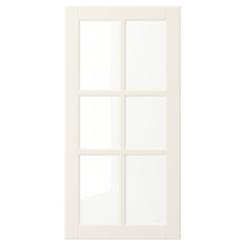 Ikea bodbyn porta vetro 40 - vetro,