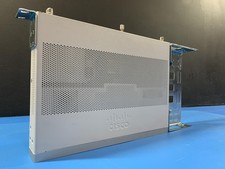 Cisco Integrated Services Router WiFi ISR 1100 8P C1111-8PLTEEA VO2 con staffa