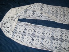 Particolare centrino a