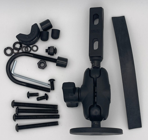 Kit fissaggio ram mount - kit,