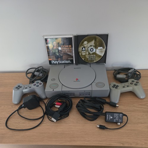 Sony playstation pal - sony, 1