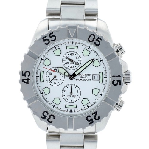 Orologio uomo beuchat abyss - orologio,