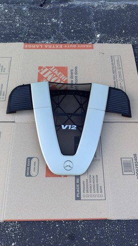 2003 2012 mercedes benz v12 - mercedes-benz,