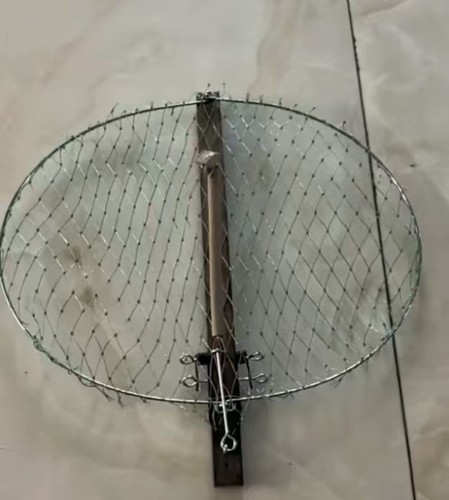 Pezzi gabbia trappola per - gabbia,