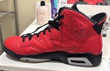 Scarpa Jordan Air 6 Retro