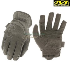 Guanti FastFit New Version