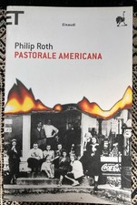 Philip roth pastorale - roth,,