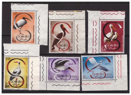 Somalia afis 1959 - somalia,
