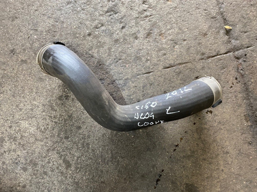 Mercedes benz c180 w204 2012 - c180,