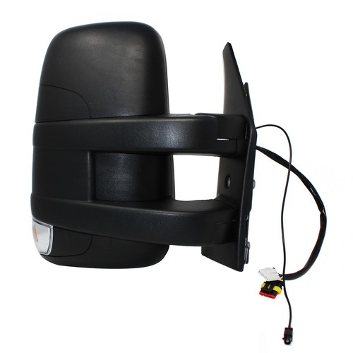 Specchietto destro per - destro, iveco