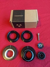 Nukeproof ZS56 Cuffie Dritte