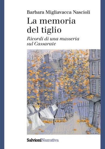 Memoria del tiglio - memoria, ricordi