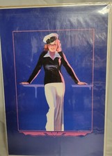 RIPRODUZIONE FOTO VINTAGE