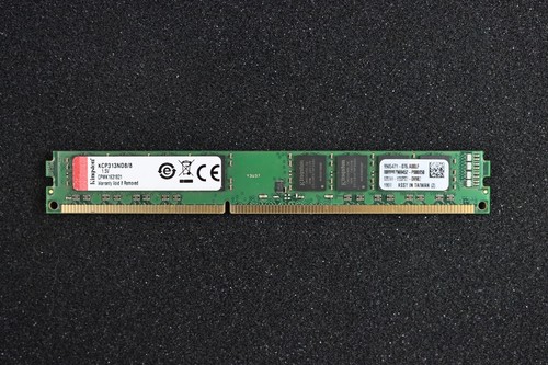 Kingston kcp313nd8 modulo - kingston,