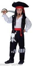 Vestito fantasia bambino