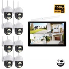 Kit telecamere - kit,