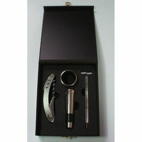 Set pezzi - set, sommelier