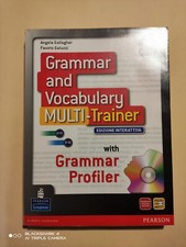Grammar and Vocabulary