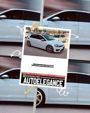 MINIGONNE adatto per VW Golf