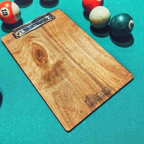 Portamenu legno - portamenu,